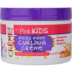 Luster Kids Frizz Free Curling Creme 8