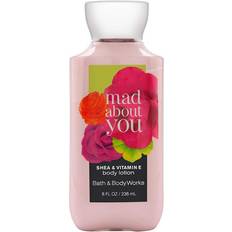 Bath & Body Works Mad About You Signature Collection Lotion