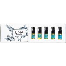 UMA Oils Discovery Kit in