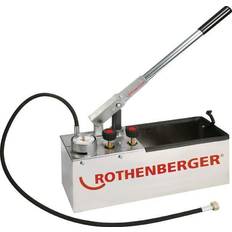 Rothenberger Prüfpumpe RP 50 0-60bar R