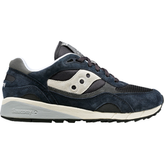 Saucony Shadow 6000 M - Navy/Grey