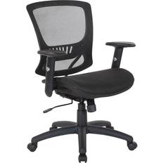 Office Star Work Executive Manager's Mesh Office Chair