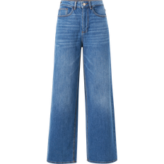 Vila Jeans Vila Freya Jeans Blue