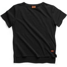 Scruffs Black T-Shirt