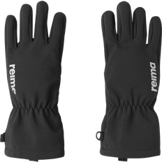 Reima Tehden Softshell Gloves - Black (5300062A -9990)