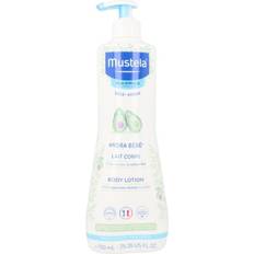 Mustela Hydra Bebe Body Lotion with Avocado 750ml