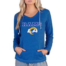 NFL Mainstream Women's Long-Sleeve Hooded Top Multi Knit Tops