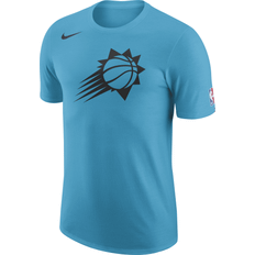 Nike 2022 City Edition Logo nba-shirts Turquoise