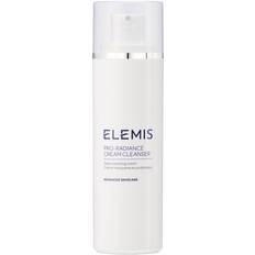 Elemis Mineral Oil Free Facial Cleansing Elemis Pro-Radiance Cream Cleanser 150ml