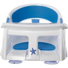 Best Bath Seats DreamBaby Padded Premium Deluxe Bath Seat with Heat Sensor