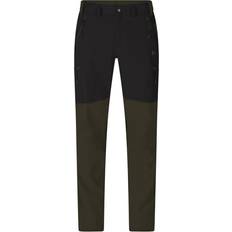 Seeland Hunting Trousers Seeland Outdoor stretch trousers Pine Green/Meteorite