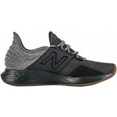 New Balance Running Shoes New Balance Fresh Foam Roav M - Blacktop/Gum