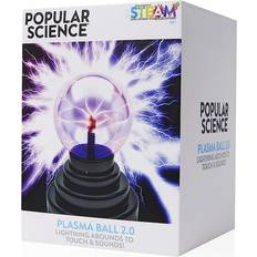 Plasma Ball 2.0