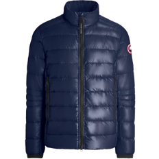 Canada Goose Crofton Jacket - Atlantic Navy