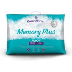 Slumberdown Memory Plus Pillow