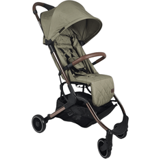 Extendable Sun Canopy - Travel Strollers Pushchairs Aster 2