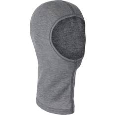 Odlo Men - Sportswear Garment Headgear Odlo Active Warm Eco Balaclava - Steel Grey Melange