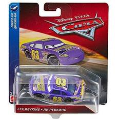 Disney Cars Pixar Lee Revkins