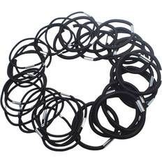 Top Kids Accessories Accessories 36Pc Thick & Thin Hair Bobbles For Hair Elastics Thin Hair