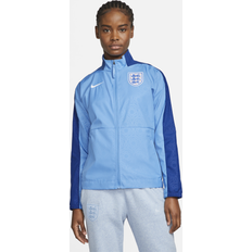 Ligue 1 Jackets & Sweaters Nike England Womens GX Anthem Jacket 2023-2024