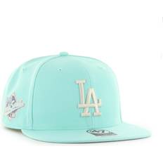 '47 brand snapback cap world series los angeles dodgers