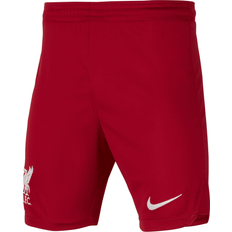 Junior - Liverpool FC Trousers & Shorts Nike Kids' Liverpool FC 2023/24 Stadium Home Dri-Fit Soccer Shorts