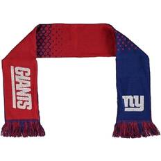 Scarfs New Yorks Giants Fan Schal NFL Strickschal