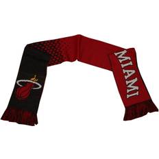 Basketball Scarfs Miami Heat Scarf