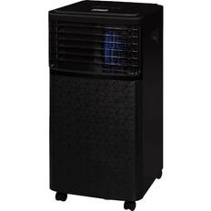 Zanussi ZPAC7001B Air Conditioner Black