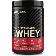 Glutenfree Protein Powders Optimum Nutrition Standard 100% Whey Protein