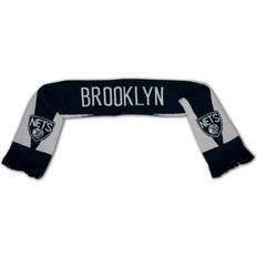 Basketball Scarfs Brooklyn Nets Fan Strickschal