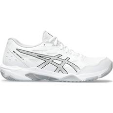 Asics Gel-Rocket W - White/Pure Silver