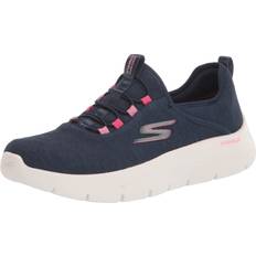 Skechers Performance Go Walk Flex-Lucy Women's Navy