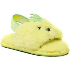 UGG Baby Fluff Yeah Stuffie - Pinapple