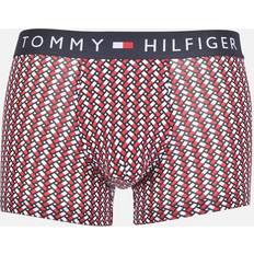Tommy Hilfiger Printed Cotton Hipsters