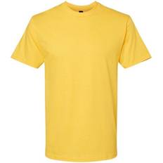 Gildan Softstyle Midweight T-shirt Unisex - Daisy Yellow