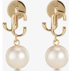 Jimmy Choo Jc Pearl Earring