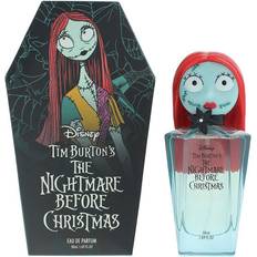 Disney The Nightmare Before Christmas Sally Eau De 50ml