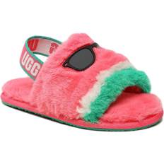 UGG Slippers Children's Shoes UGG Fluff Yeah Baby Schuhe