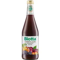 Biotta Classic Dörrpflaume