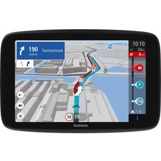 Best Sat Navs TomTom GO Expert Plus 7"