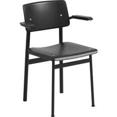 Casters Kitchen Chairs Muuto Loft