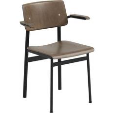 Casters Kitchen Chairs Muuto Loft