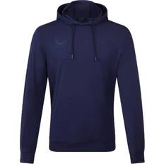 Castore 2023 Red Bull Racing Mens Overhead Hoodie Navy Adults