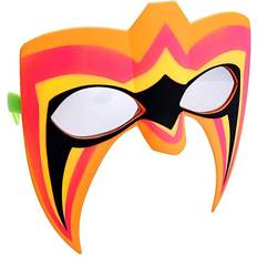 Other Film & TV Eye Masks WWE WWE Ultimate Warrior Sun-Staches