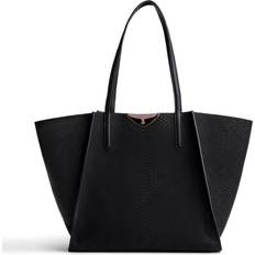 Zadig & Voltaire Totes & Shopping Bags Zadig & Voltaire Le Borderline Soft Savage Bag