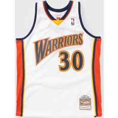 Basketball Sports Fan Apparel Mitchell & Ness Swingman Jersey State Warriors 2009-10 Stephen Curry