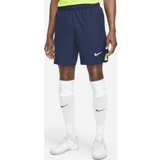 Nike Tottenham Hotspur 2022/23 Stadium Men's Dri-FIT Football Shorts Blue