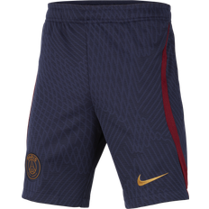 Junior Trousers & Shorts Nike Paris Saint-Germain Strike Dri-FIT Knit Football Shorts