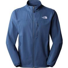 The North Face Blue - M - Men Jackets The North Face Men's Nimble Shady Blue